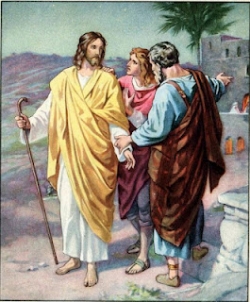 the_walk_to_emmaus